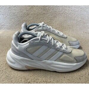 adidas Ozelle Cloudfoam Comfort Running Shoes Sneakers GX1727 Women’s Size 8.5